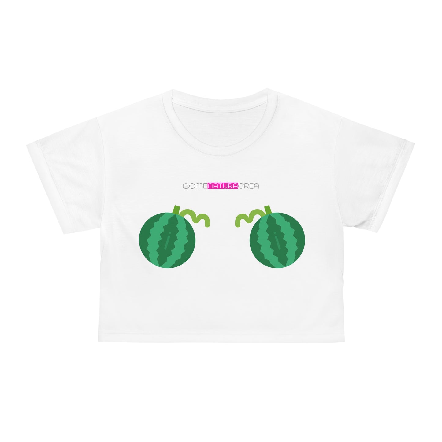 COME NATURA CREA - meloni